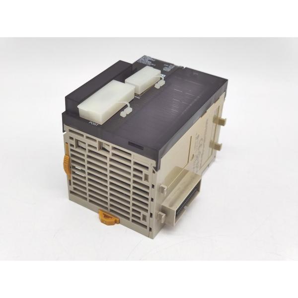 中古 オムロン OMRON CJ1G-CPU44H Ver.3.0