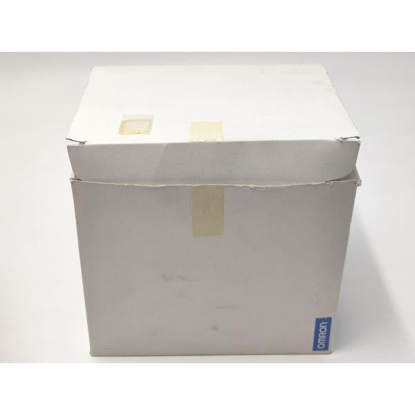 箱のみ開封済み 箱よごれあり 未使用 オムロン E5AR-PRQ4F-DRT Ver1.11 OMRON
