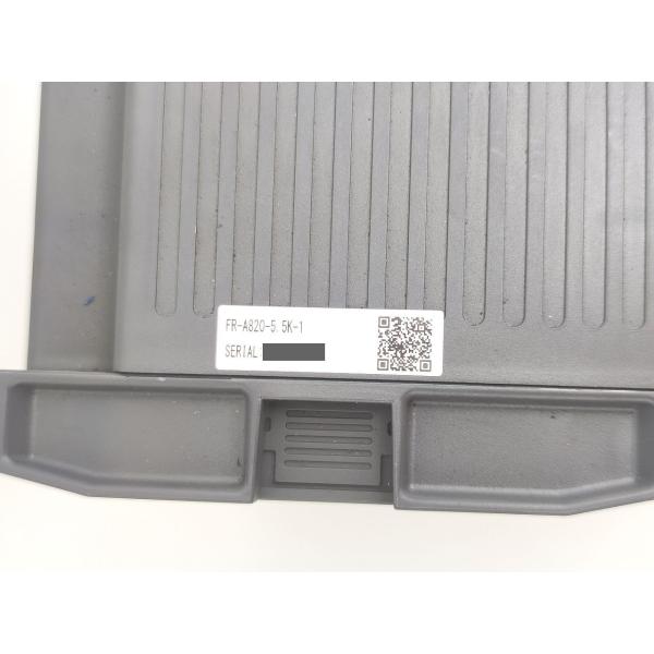 中古 三菱 MITSUBISHI FR-A820-5.5K-1
