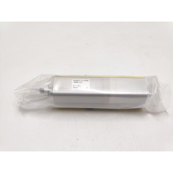 箱なし未使用 SMC CDQ2B20-10+15DCMZ-M9BW3-XC11 その2