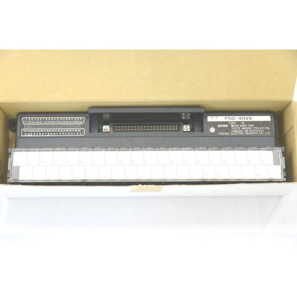 中古 吉田電機工業 PSD-40V6