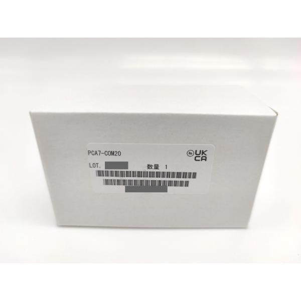 新品 東洋技研 TOYOGIKEN PCA7-COM20 125V 10A