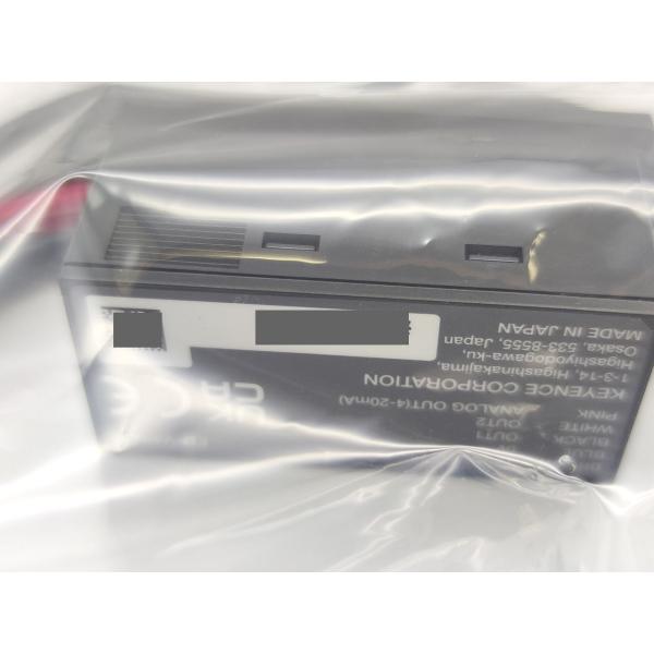 新品 キーエンス KEYENCE FD-V45AP その7