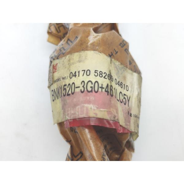 汚れあり 新品 THK BNK1520-3G0+461LC5Y