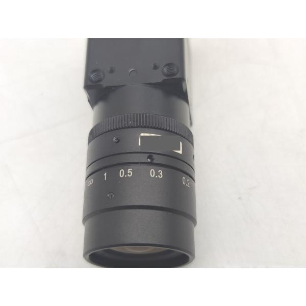 中古 オムロン OMRON STC-MBS241U3V レンズセット その1