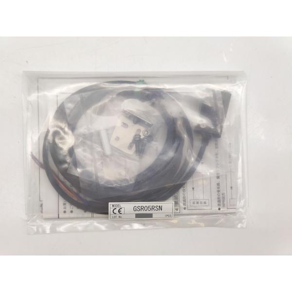 新品 竹中電子工業 GSR05RSN