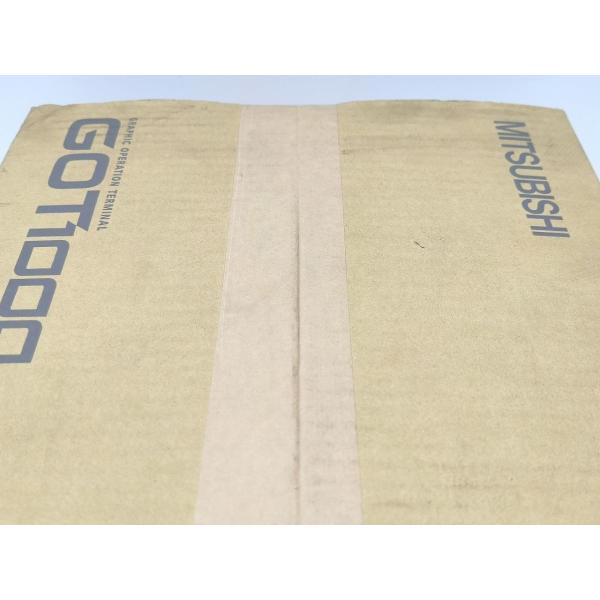 箱マジック書込あり 新品 三菱 GOT1000 GT1675-VNBA