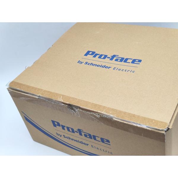 箱開封済み 箱いたみあり 未使用 Pro-face PFXSP5500WAD