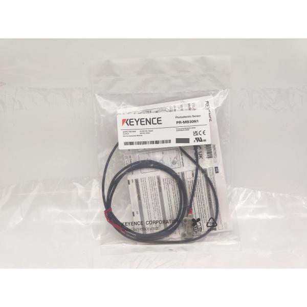 新品 キーエンス KEYENCE PR-MB30N1 その3