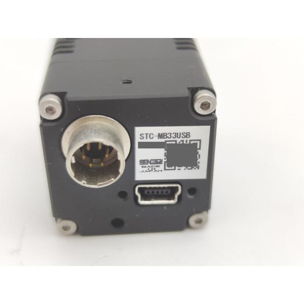 中古 オムロン OMRON センテック STC-MB33USB