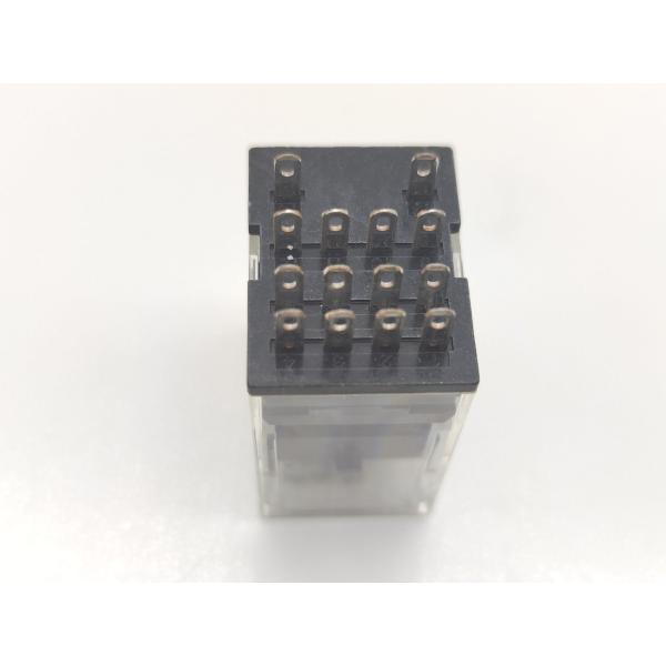 59個セット 中古 オムロン OMRON MY4N-D2 24VDC 5A 250VAC 5A 30VDC