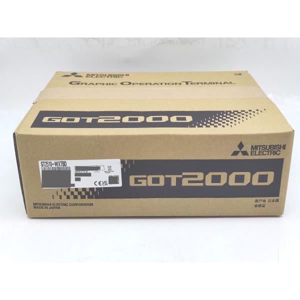 2025年製 新品 三菱 MITSUBISHI GT2510-WXTBD その5