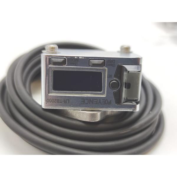 中古 キーエンス KEYENCE LR-TB2000