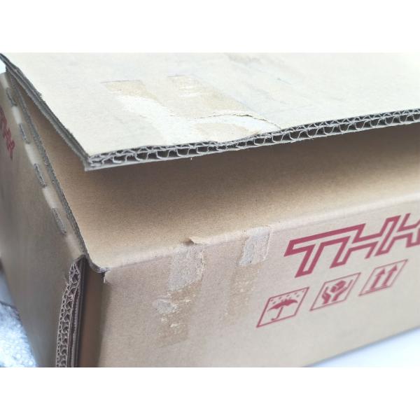 箱いたみあり 新品 THK CKSF6-20-0400-1-AV-4104523