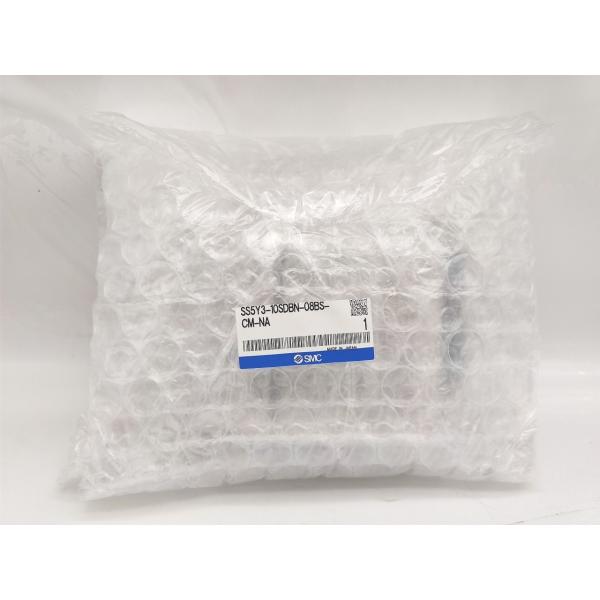 新品 SMC SS5Y3-10SDBN-08BS-CM-NA