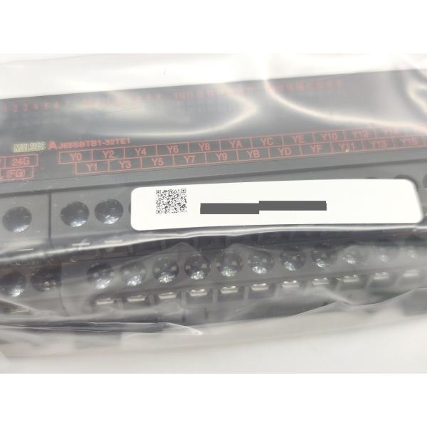 2023年製 新品 三菱 MITSUBISHI AJ65SBTB1-32TE1