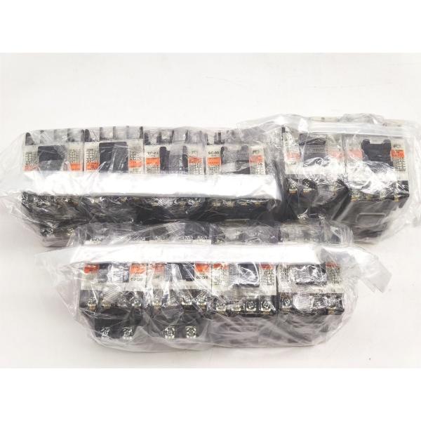 10点セット 富士電機 未使用 SC-03