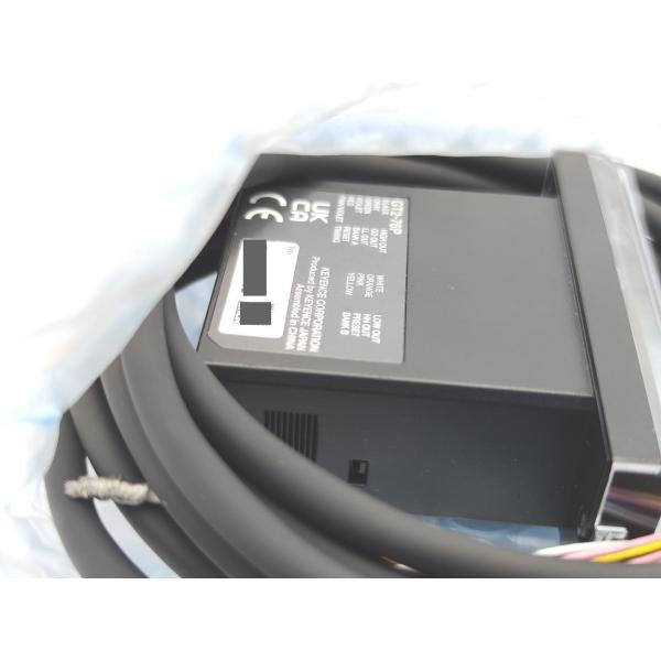新品 キーエンス KEYENCE GT2-76P