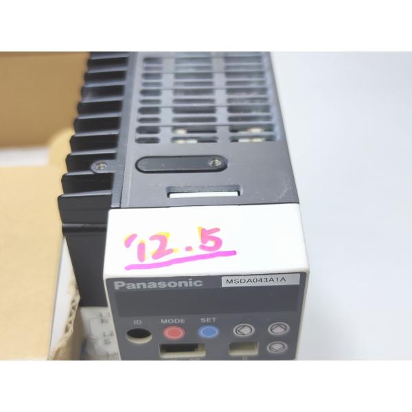 中古 パナソニック MSDA043A1A Panasonic