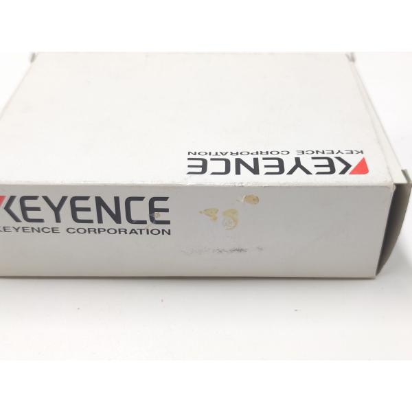 箱よごれあり 未使用 キーエンス AP-14 KEYENCE