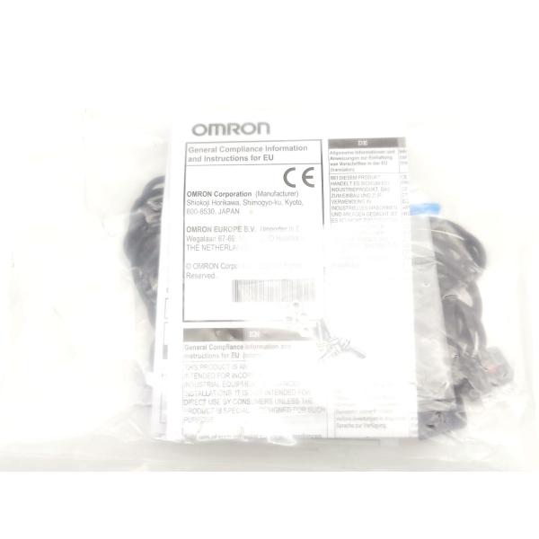 新品 オムロン OMRON E3T-FT11 2m 12to24VDC