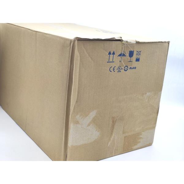 箱マジック書込いたみあり 新品 安川電機 CIMR-AA2A0081FAA