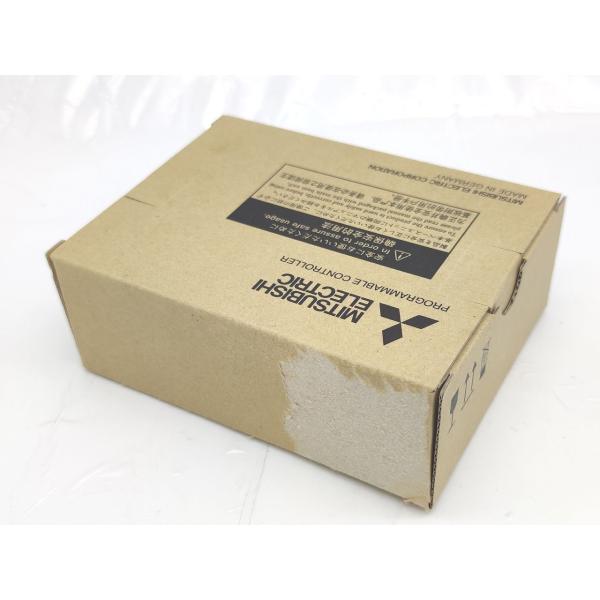 箱マジック書込 箱いたみあり 2022年製 未使用 三菱 MITSUBISHI NZ2FTS1-16DE その2