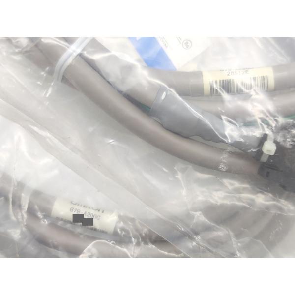 2点セット 新品 オムロン OMRON G79-A200C