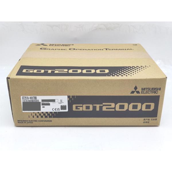 2025年製 新品 三菱 MITSUBISHI GT2510-WXTBD その3
