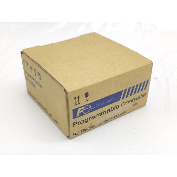 箱マジック汚れいたみあり 未使用 富士電機 FUJI NP1F-HC8