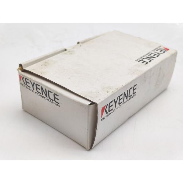 箱汚れいたみあり 中古か未使用か不明 キーエンス KEYENCE KZ-L2
