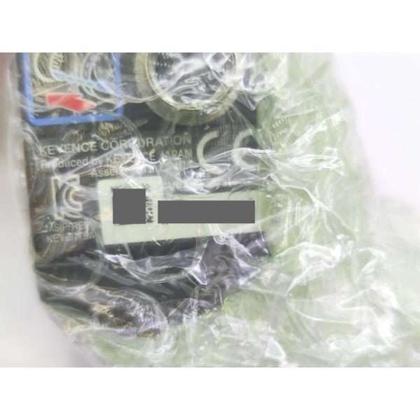 新品 キーエンス KEYENCE CV-035M