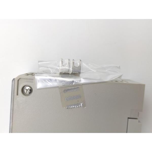 箱マジック書込いたみあり 開封済み 未使用 オムロン OMRON CV500-PS221