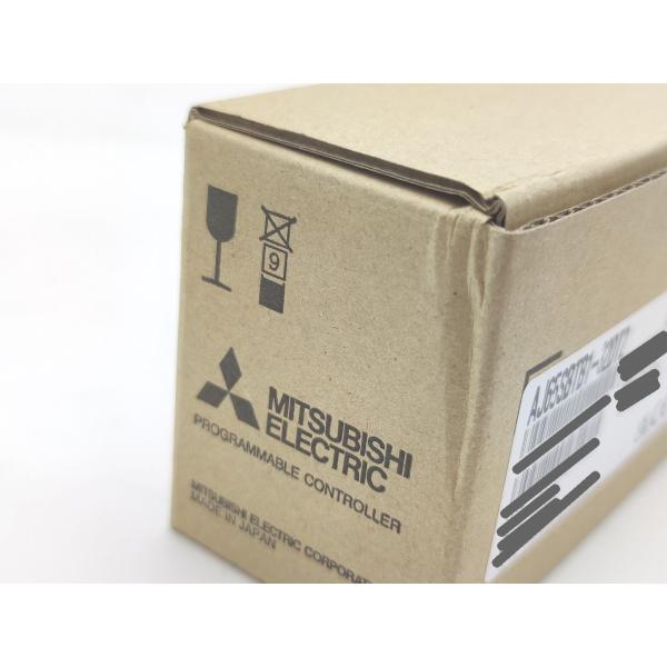 箱少しへこみあり 2023年製 新品 三菱 MITSUBISHI AJ65SBTB1-32DT2