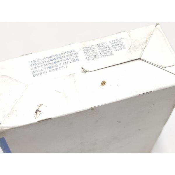 箱開封済み 箱いたみよごれあり 未使用 オムロン C200H-CN711 OMRON