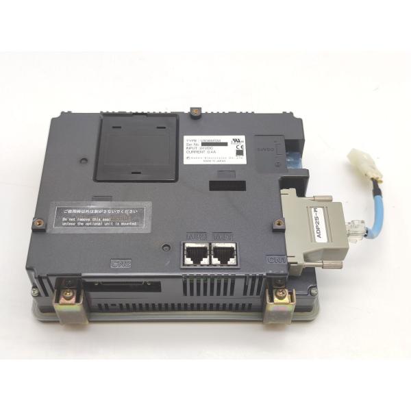 中古 発紘電機 V606iM10M