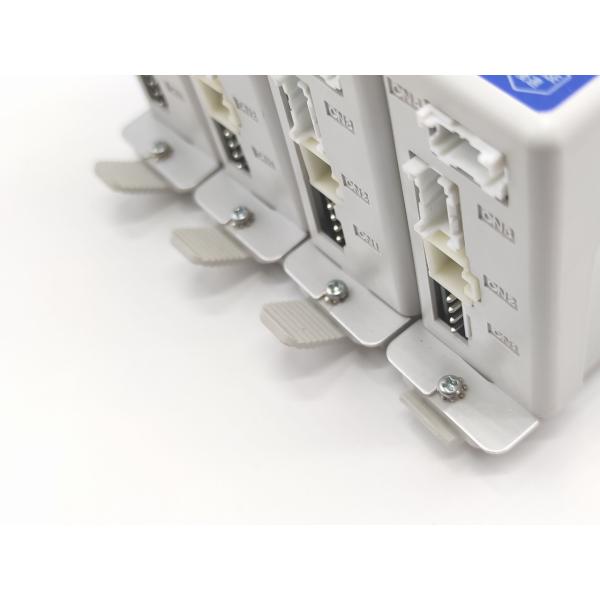 ツメ折れあり 4点セット 中古 SMC LECP1N1D-LEPS10J-50
