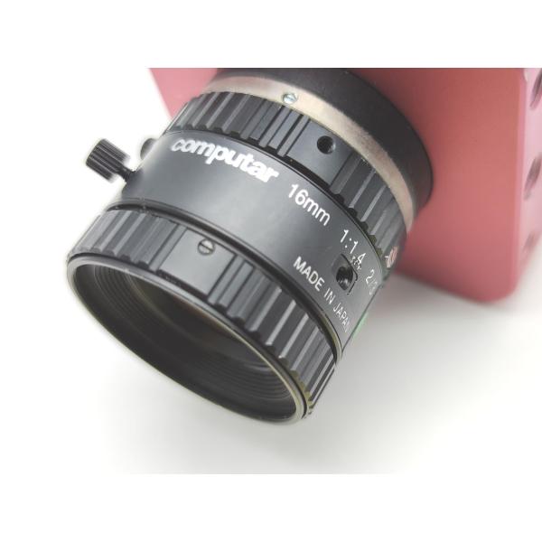 中古 photon focus MV1-D2048×1088-3D03-760-G2-8 その1