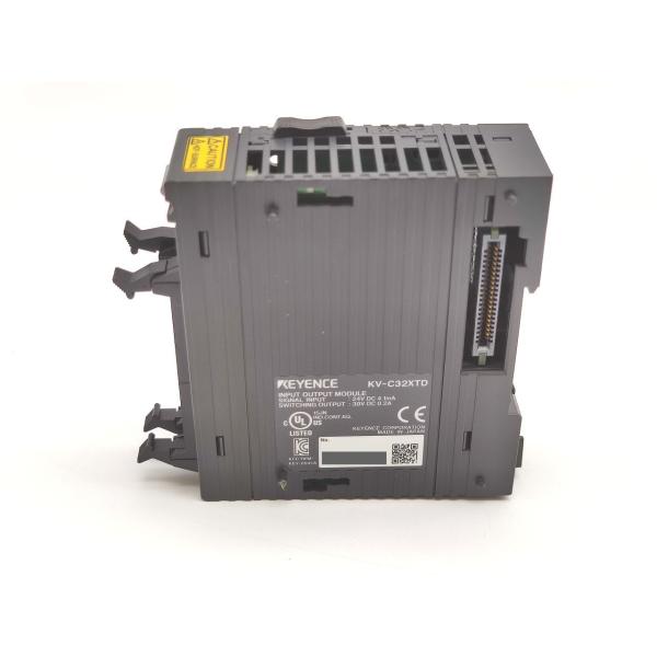 中古 キーエンス KEYENCE KV-C32XTD