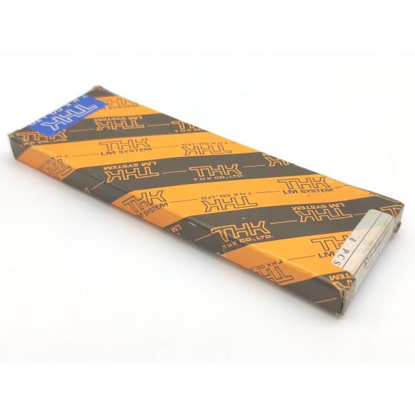 箱いたみあり 新品 THK RSR5NUU+40LM