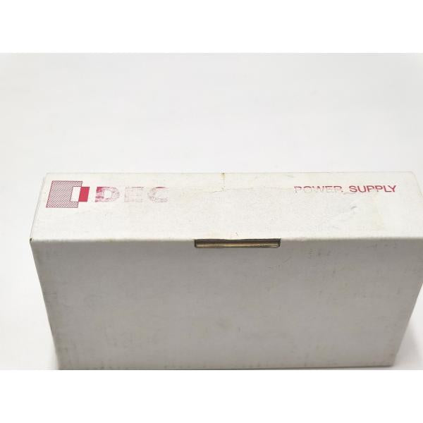 箱いたみあり 未使用 IDEC PS3N-C 30W
