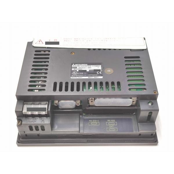 中古 三菱 GOT A950GOT-SBD