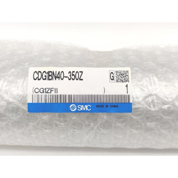 新品 SMC CDG1BN40-350Z
