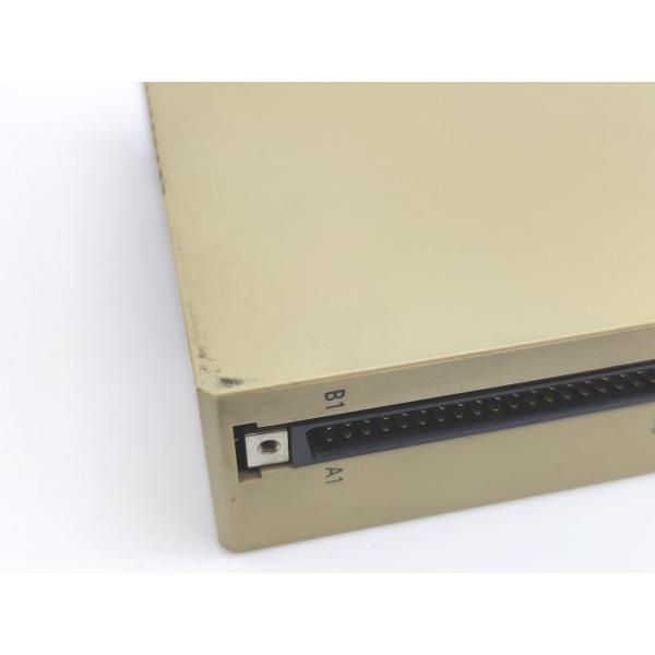 箱汚れ・いたみあり 中古 オムロン OMRON C200H-NC112