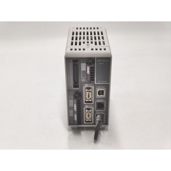 中古 キーエンス LD-GD500 LK-G3000 KEYENCE