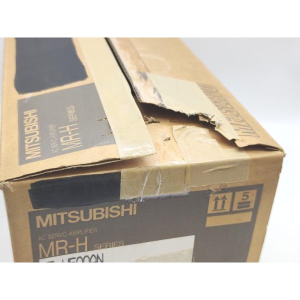 箱いたみあり 中古か未使用か不明 三菱 MITSUBISHI MR-H500AN