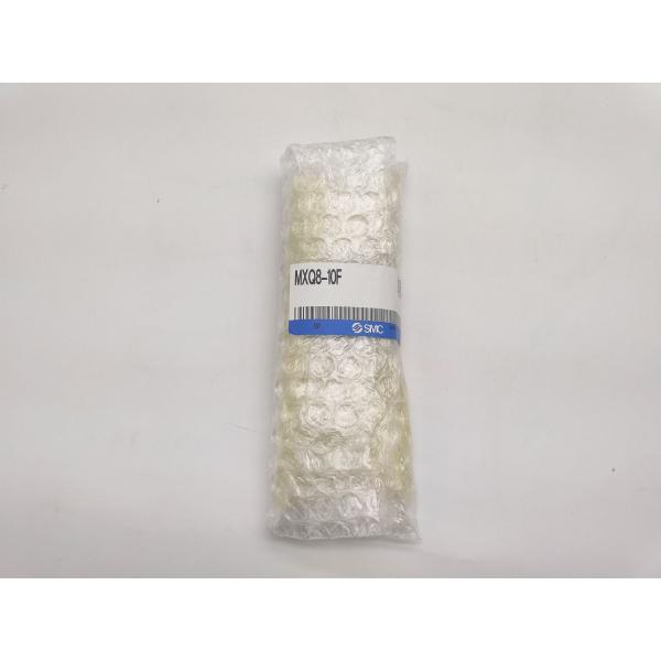 新品 SMC MXQ8-10F