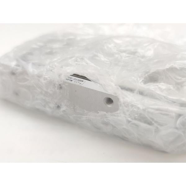 袋やぶれあり 中古 SMC MXH10-50Z-M9BL