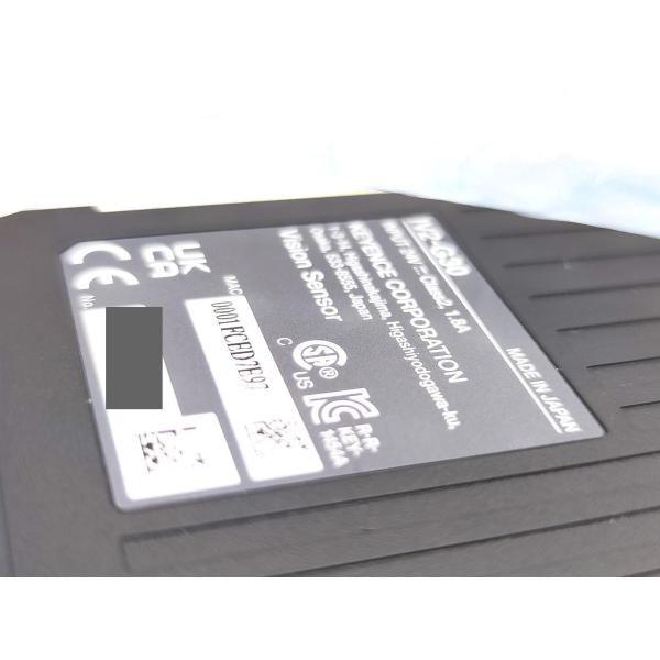 新品 キーエンス KEYENCE IV2-G30 その4