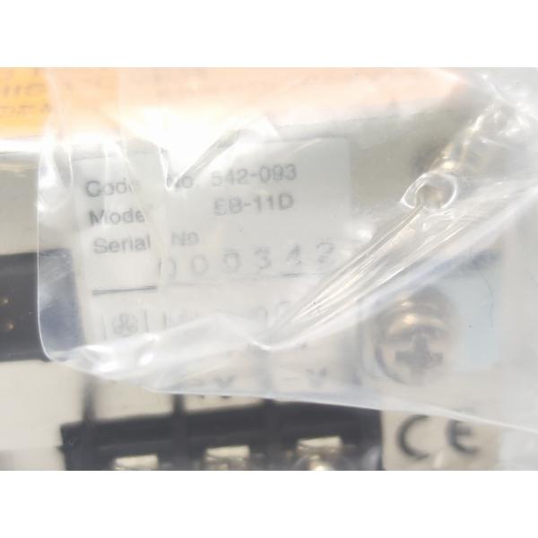 箱無し未使用 ミツトヨ リニヤゲージ カウンタ EB-11D